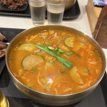 Kooksoo - Fort Lee - Beef KOOKSOO (Best Seller) - Regular - Korean Near Me - Fort Lee, New Jersey