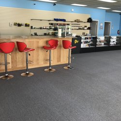 CHERRY HILL TOBACCO & VAPE - Updated May 2026 - 1134 E Stuart Dr, Galax,  Virginia - Tobacco Shops - Phone Number