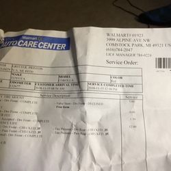 Walmart Pharmacy