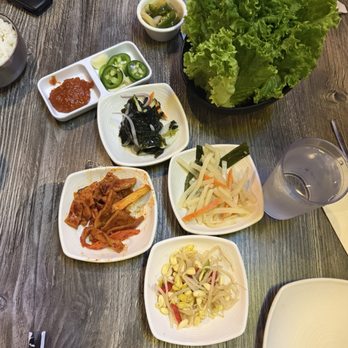 Bay Pocha - Korean Near Me - San Francisco, California