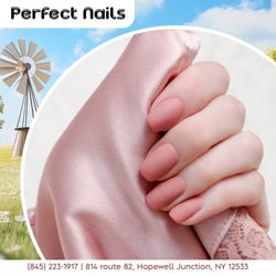 Perfect Nails