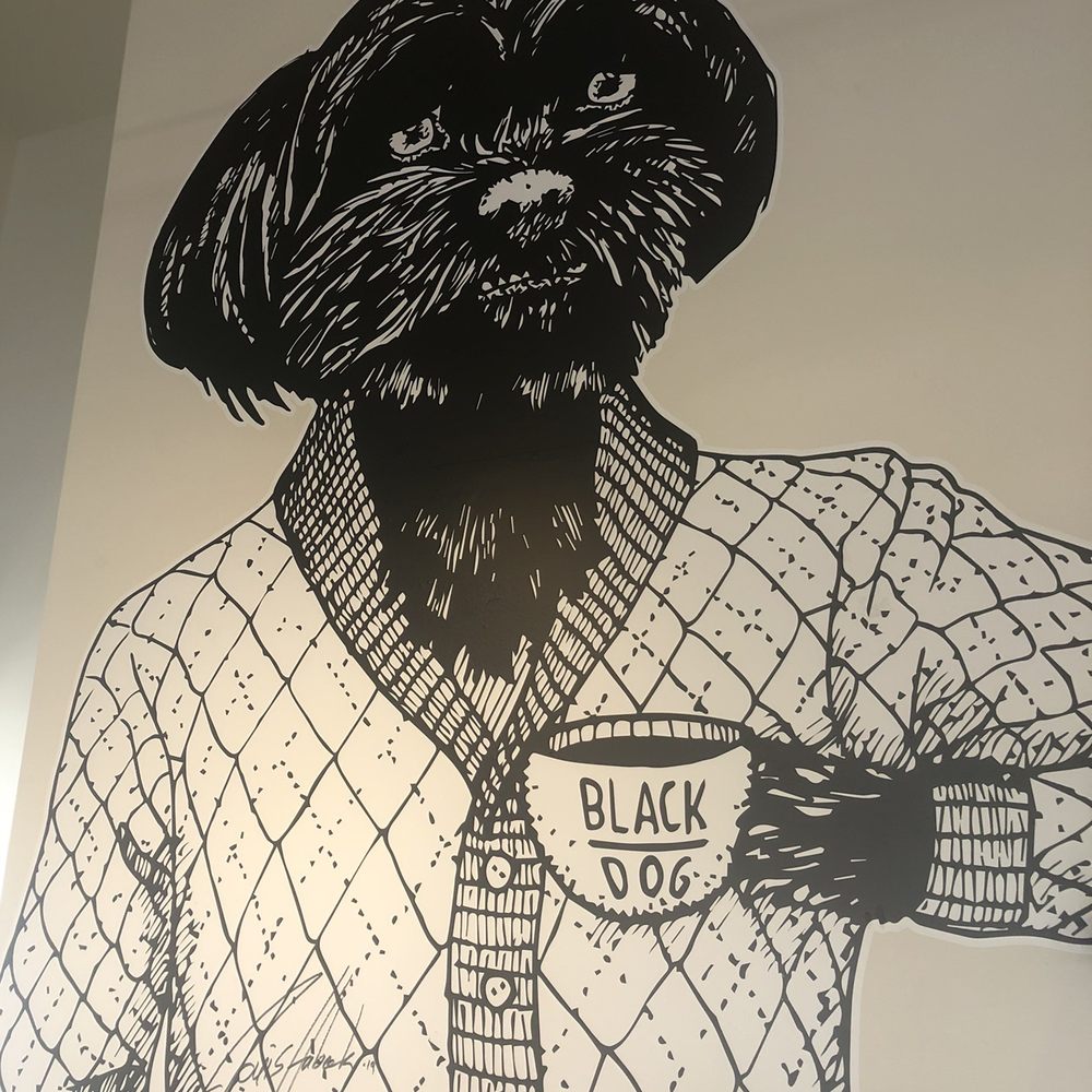 Black Dog Coffee House - Coffee & Tea Near Me - Billings, Montana