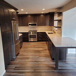 Horizon Kitchen & Bath
