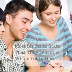 Exam Crash Courses