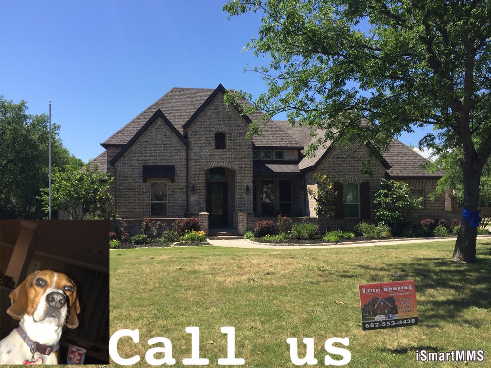 Slide of A 1 Victory Construction