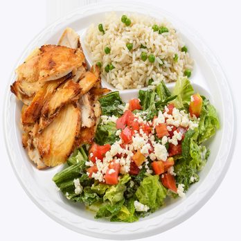 Serops Express-Baton Rouge - #4 Lite Meal - Lebanese Near Me - Baton Rouge, Louisiana Serops Express-Baton Rouge - #4 Lite Meal - Lebanese Near Me - Baton Rouge, Louisiana