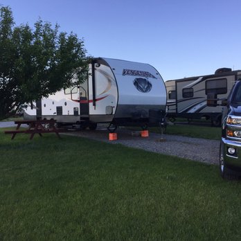 2 Bar Lazy H Rv Campgrounds - Site #1 - Campgrounds Near Me - Butte, Montana