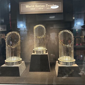 Oracle Park - Stadiums & Arenas Near Me - San Francisco, California