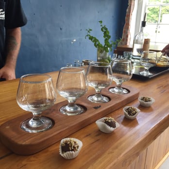 Outer Banks Distilling - Tasting for four please! - Distilleries Near Me - Manteo, North Carolina Outer Banks Distilling - Tasting for four please! - Distilleries Near Me - Manteo, North Carolina