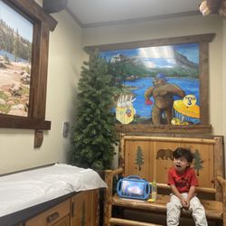 Riverside Mission Pediatrics