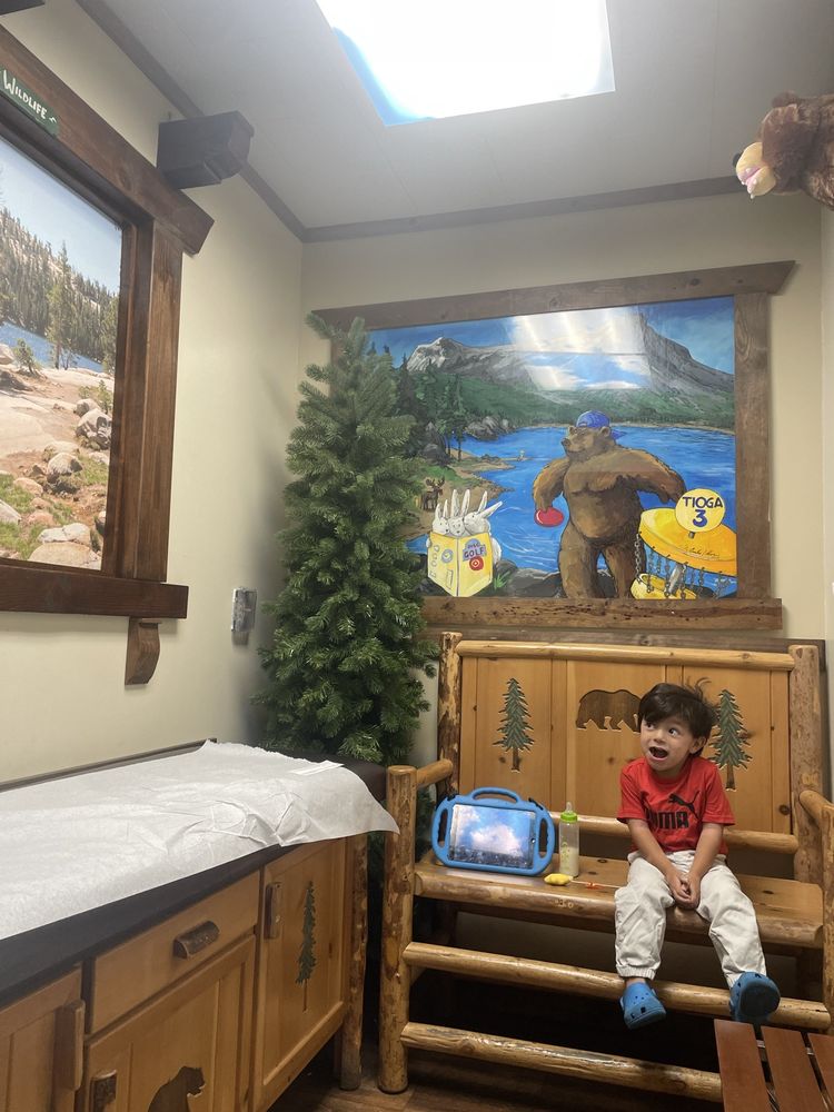 Riverside Mission Pediatrics - child therapist in Riverside, CA