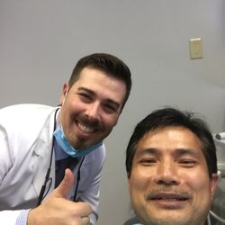 Capozzi Dental - Dr. Capozzi is always friendly