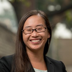 Debra B. Wang, M.D
