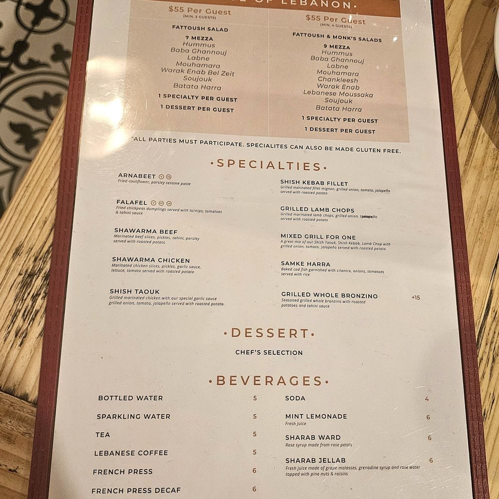 Li Beirut - Lebanese Near Me - Collingswood, New Jersey Li Beirut - Lebanese Near Me - Collingswood, New Jersey