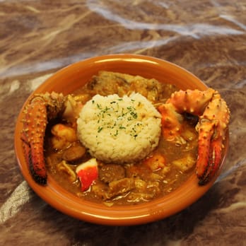Nita's Gumbo - Anita's signature seafood gumbo - Seafood Near Me - Chicago, Illinois Nita's Gumbo - Anita's signature seafood gumbo - Seafood Near Me - Chicago, Illinois