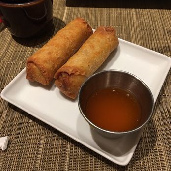 Kwi Noodle House - Crispy egg rolls... - Asian Fusion Near Me - Atlantic City, New Jersey Kwi Noodle House - Crispy egg rolls... - Asian Fusion Near Me - Atlantic City, New Jersey