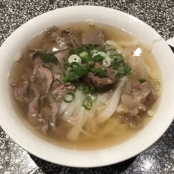 Pho Dzung City Noodle Shop - Pho