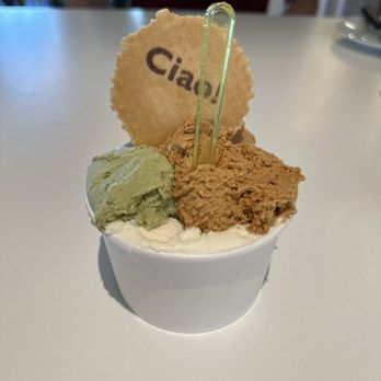 Bottega Italia - Gelato - Pizza Near Me - Temecula, California