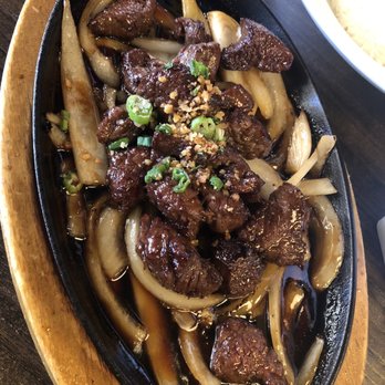 Saigon Kitchen - Filet Mignon Bò lúc lắc - Vietnamese Near Me - Surprise, Arizona Saigon Kitchen - Filet Mignon Bò lúc lắc - Vietnamese Near Me - Surprise, Arizona