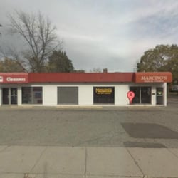 Mancino's Pizza & Grinders