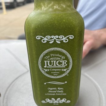The Pittsburgh Juice Co - Juice Bars & Smoothies Near Me - Pittsburgh, Pennsylvania The Pittsburgh Juice Co - Juice Bars & Smoothies Near Me - Pittsburgh, Pennsylvania