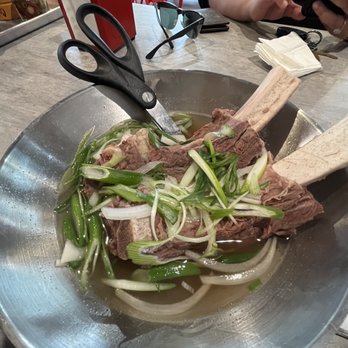 Sit lo Saigon - Beef short ribs - Vietnamese Near Me - Elk Grove, California Sit lo Saigon - Beef short ribs - Vietnamese Near Me - Elk Grove, California