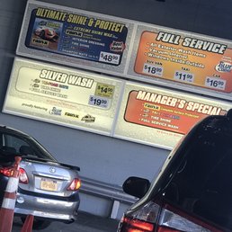 Prices on 8/7/2019