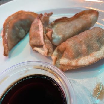 Deep Blue Sushi - Gyoza - Sushi Bars Near Me - Jamaica, New York Deep Blue Sushi - Gyoza - Sushi Bars Near Me - Jamaica, New York