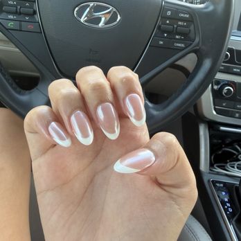 Nails BB - Nail Salons Near Me - Long Beach, California