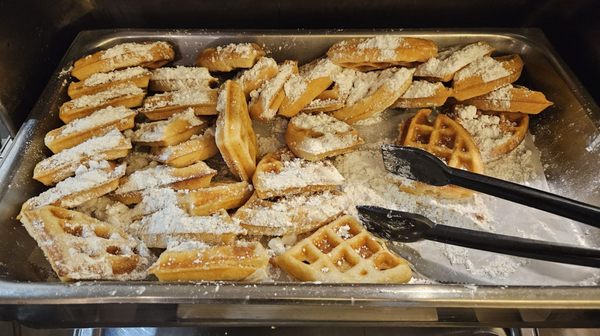 Stillwells Restaurant by null