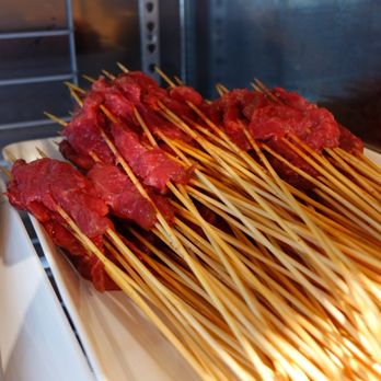 Nice 2 Meet U - Hot Pot Near Me - San Gabriel, California