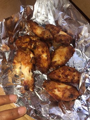 Domino's Pizza by null