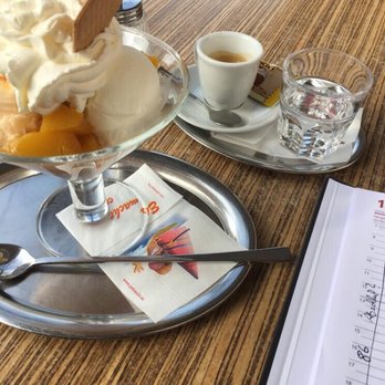 Da Romina - Ice Cream & Frozen Yogurt Near Me - Fellbach, BW Da Romina - Ice Cream & Frozen Yogurt Near Me - Fellbach, BW