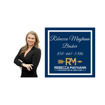 Rebecca Mayhann - Real Estate Agents Near Me - Tallahassee, Florida Rebecca Mayhann - Real Estate Agents Near Me - Tallahassee, Florida