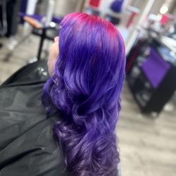 The Hair Affair