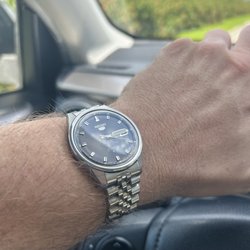 Timepiece Fix