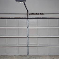 TrueSafe Garage Door Repair