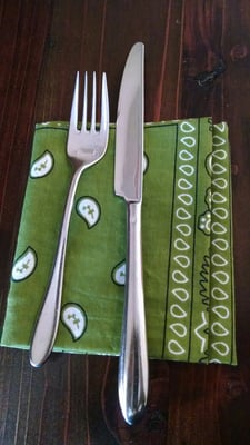 The Spoon Trade by null