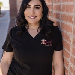 Nohemi's Threading Studio