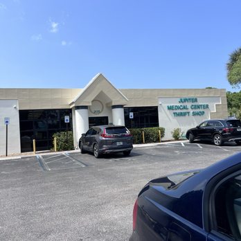 JUPITER MEDICAL CENTER THRIFT SHOP - Updated August 2025 - 27 Photos