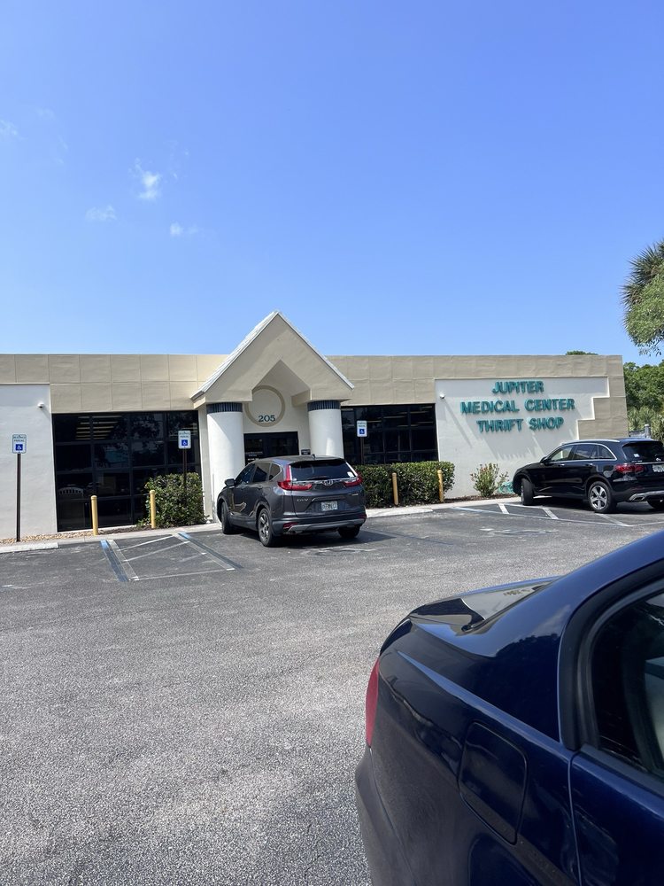 JUPITER MEDICAL CENTER THRIFT SHOP Updated October 2024 27 Photos