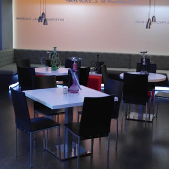 Shisha's Lounge - Lounges Near Me - Madrid, M