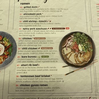 wagamama - Prudential - Menu - Asian Fusion Near Me - Boston, Massachusetts wagamama - Prudential - Menu - Asian Fusion Near Me - Boston, Massachusetts