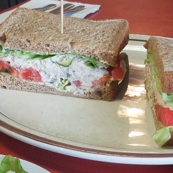 Rosie's Country Kitchen - Tuna sandwich - Breakfast & Brunch Near Me - Citrus Heights, California Rosie's Country Kitchen - Tuna sandwich - Breakfast & Brunch Near Me - Citrus Heights, California