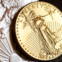 Capital Coin and Jewelry - American Eagle Gold and Silver.