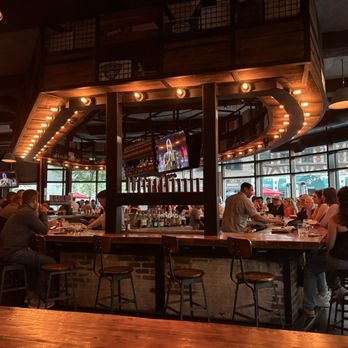 Parlor Pizza Bar - River North - Pizza Near Me - Chicago, Illinois Parlor Pizza Bar - River North - Pizza Near Me - Chicago, Illinois