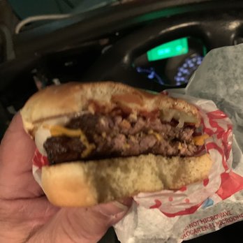 Wendy's - Baconator - Fast Food Near Me - South San Francisco, California Wendy's - Baconator - Fast Food Near Me - South San Francisco, California