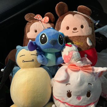 NeoFuns - Claw Machine Prizes - Arcades Near Me - Monterey Park, California NeoFuns - Claw Machine Prizes - Arcades Near Me - Monterey Park, California