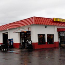 Les Schwab Tire Center