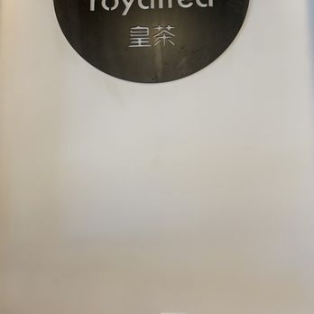 RoyalTea - Alafaya - There are outlets everywhere! - Bubble Tea Near Me - Alafaya, Florida